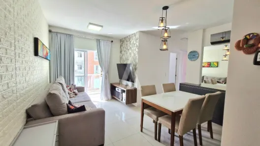 Apartamento com 3 Quartos à venda, 67m² no Floresta, Joinville