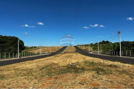 Lote/Terreno à venda, 210m² no Residencial Pouso Alegre, Franca