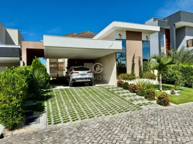 Casa com 3 Quartos à venda, 172m² no Cidade Alpha, Eusébio