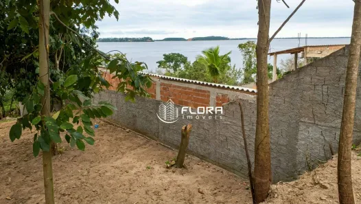 Lote/Terreno à venda, 845m² no Parque Nanci, Maricá