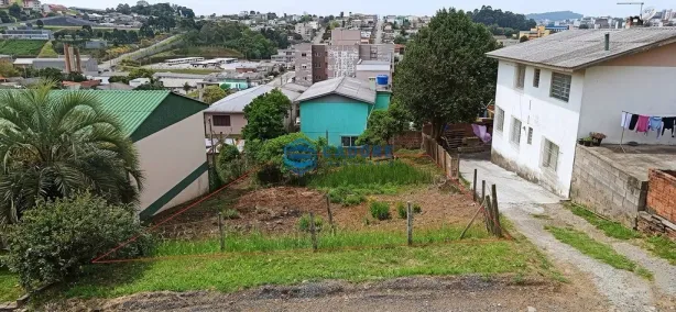 Lote/Terreno à venda, 360m² no Esplanada, Caxias do Sul
