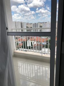 Apartamento com 2 Quartos à venda, 68m² no Parque Industrial, Campinas