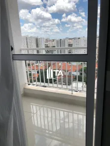 Apartamento com 2 Quartos à venda, 68m² no Parque Industrial, Campinas