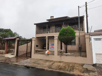 Casa com 3 Quartos à venda, 267m² no Sarandi, Porto Alegre