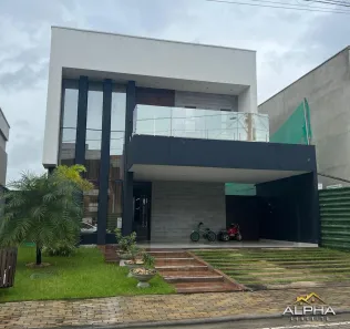 Casa de Condomínio com 4 Quartos à venda, 250m² no Urucunema, Eusébio
