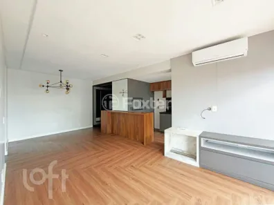 Apartamento com 3 Quartos à venda, 99m² no Cristal, Porto Alegre