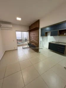 Apartamento com 2 Quartos para alugar, 71m² no Bonfim Paulista, Ribeirão Preto