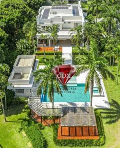 Casa de Condomínio com 5 Quartos à venda, 860m² no Fazenda da Grama, Itupeva