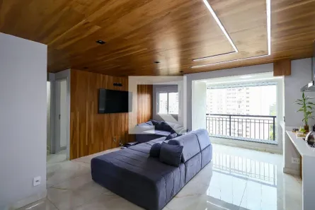 Apartamento com 2 Quartos à venda, 64m² no Vila Suzana, São Paulo