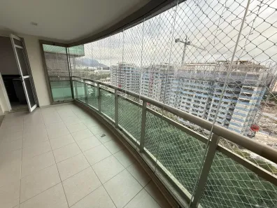Apartamento com 3 Quartos à venda, 113m² no Barra Olímpica, Rio de Janeiro