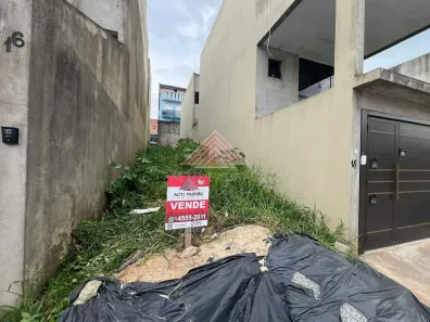 Lote/Terreno à venda, 100m² no Jardim Nova São Paulo(São Rafael), São Paulo