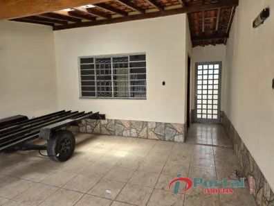 Casa com 2 Quartos à venda, 125m² no Jardim do Valle, Indaiatuba
