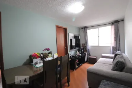 Apartamento com 2 Quartos à venda, 50m² no Vila Portugal, São Paulo