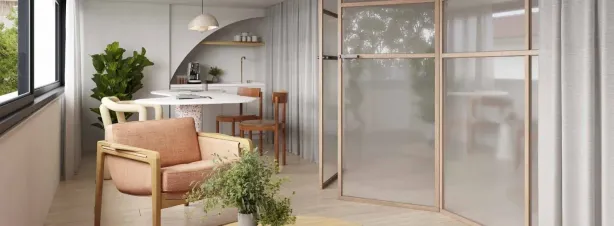Sala Comercial à venda, 26m² no Leblon, Rio de Janeiro