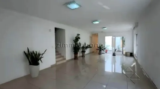 Sobrado com 4 Quartos à venda, 411m² no Alto de Pinheiros, São Paulo
