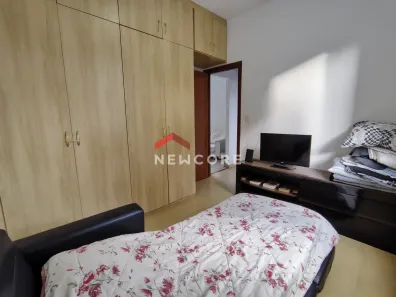 Cobertura com 2 Quartos à venda, 75m² no Vale do Sereno, Nova Lima