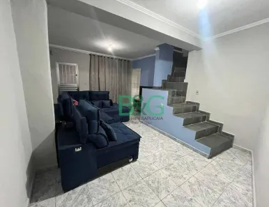 Casa de Condomínio com 3 Quartos à venda, 220m² no Jardim da Luz, Embu das Artes