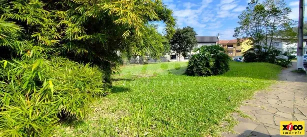 Lote/Terreno à venda, 1458m² no Centro, Picada Café
