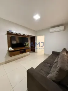 Casa com 3 Quartos à venda, 130m² no Residencial Canadá, Goiânia