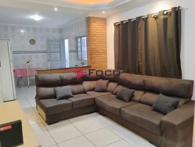 Casa com 2 Quartos à venda, 70m² no Residencial Galo Branco, São José dos Campos