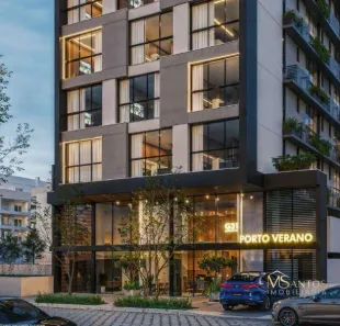 Apartamento com 1 Quarto à venda, 47m² no Ingleses do Rio Vermelho, Florianópolis