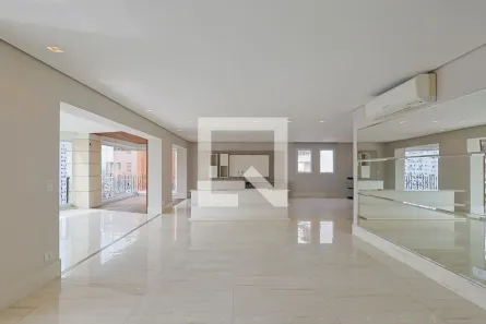 Apartamento com 4 Quartos à venda, 340m² no Vila Suzana, São Paulo