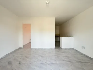 Apartamento com 1 Quarto para alugar, 35m² no Damas, Fortaleza