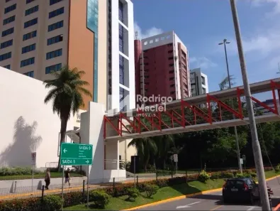 Sala Comercial para alugar, 37m² no Boa Viagem, Recife