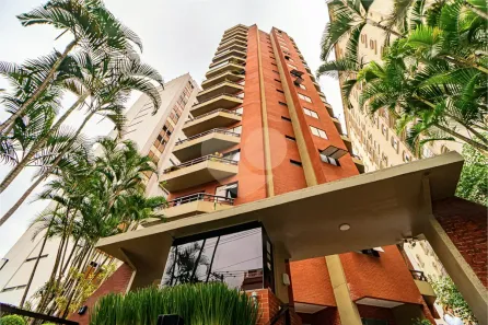 Apartamento com 3 Quartos à venda, 150m² no Itaim Bibi, São Paulo