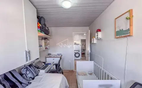Apartamento com 2 Quartos à venda, 62m² no Botafogo, Rio de Janeiro