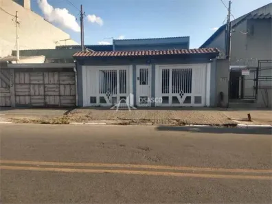 Sobrado com 3 Quartos à venda, 132m² no Piratininga, Osasco