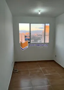 Apartamento com 2 Quartos à venda, 44m² no Vila Andrade, São Paulo