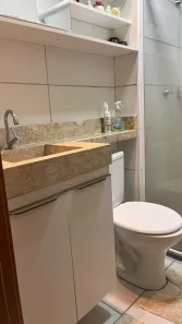 Apartamento com 2 Quartos à venda, 40m² no Coaçu, Eusébio