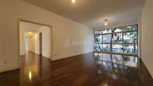 Apartamento com 4 Quartos à venda, 166m² no Icaraí, Niterói