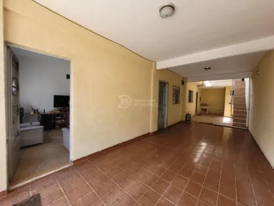Sobrado com 3 Quartos à venda, 163m² no Jardim Popular, São Paulo
