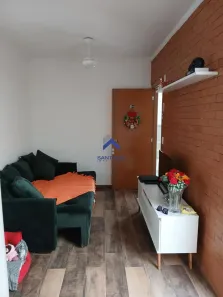 Apartamento com 2 Quartos à venda, 50m² no Granjas Santa Terezinha, Taubaté