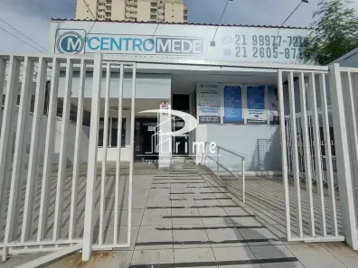 Imóvel Comercial com 1 Quarto para venda ou aluguel, 100m² no Centro, São Gonçalo