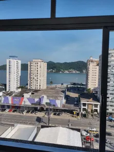 Apartamento com 2 Quartos à venda, 70m² no Centro, São Vicente
