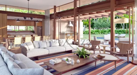 Casa de Condomínio com 5 Quartos à venda, 734m² no Jardim dos Estados, São Paulo