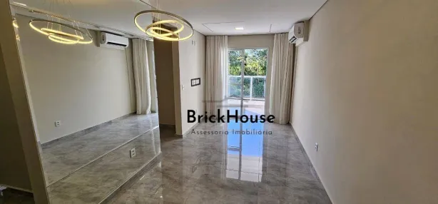 Apartamento com 3 Quartos à venda, 91m² no Planalto Verde, São Roque