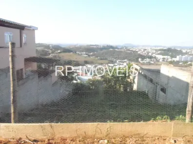 Lote/Terreno à venda, 343m² no Santos Dumont, Juiz de Fora