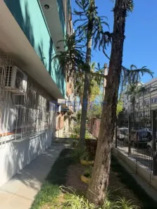 Apartamento com 3 Quartos para alugar, 98m² no Santana, Porto Alegre