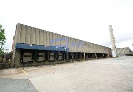 Galpão/Depósito/Armazém para alugar, 23086m² no Tamboré, Barueri