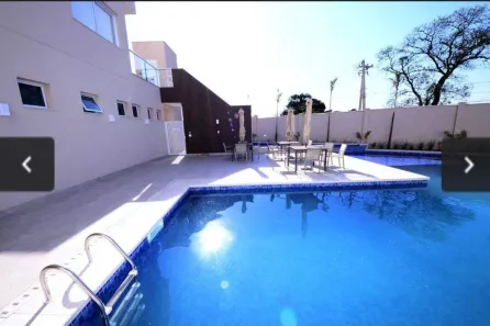 Apartamento com 2 Quartos à venda, 52m² no Jardim Park Meraki, Indaiatuba