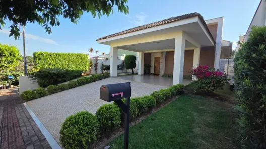 Casa de Condomínio com 3 Quartos à venda, 165m² no Residencial José Lázaro Gouvea, Londrina