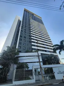 Apartamento com 3 Quartos à venda, 89m² no Universitário, Caruaru