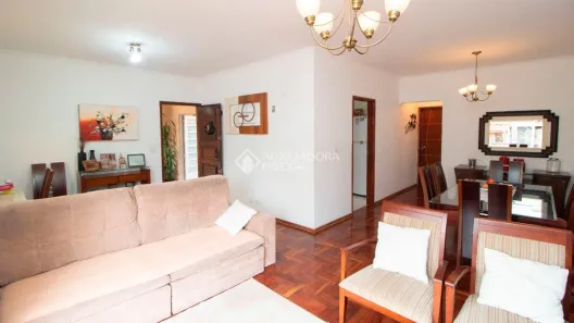Casa com 3 Quartos para alugar, 170m² no Nova Petrópolis, São Bernardo do Campo