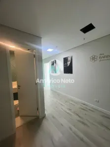 Sala Comercial para alugar, 38m² no Centro, São Caetano do Sul