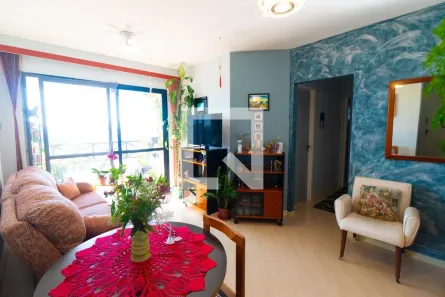 Apartamento com 2 Quartos à venda, 64m² no Vila Guarani (Z Sul), São Paulo