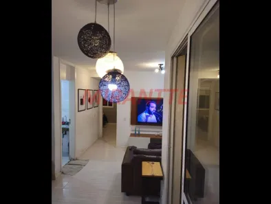 Apartamento com 3 Quartos à venda, 64m² no Vila Maria, São Paulo